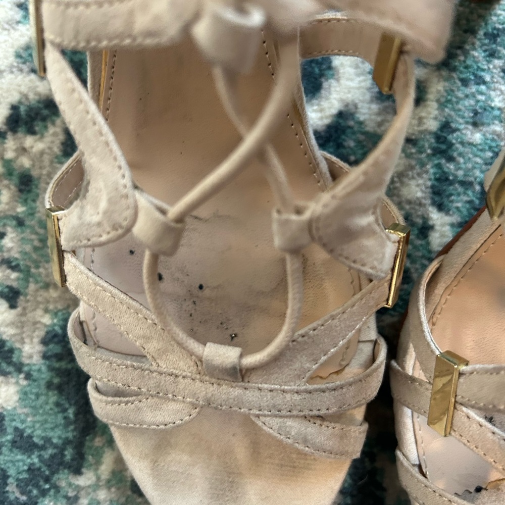 Call It Spring MATTAWA heels - Picture 3 of 8